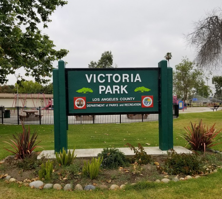 Victoria Community Regional Park (Carson,&nbspCA)